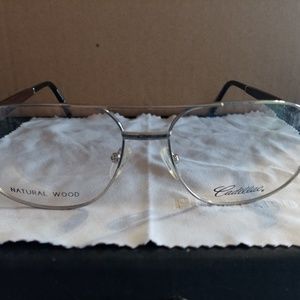 Cadillac Eyewear EXT4792 SLV